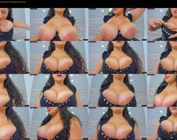 _pink_kitty — 16 minute Chaturbate female cam show recording, 1080p, Nov 6, 2021