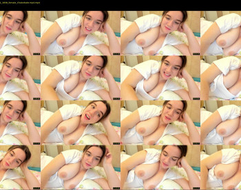 _snorkmaiden_ — 46 minute Chaturbate female cam show recording, 1080p, Nov 6, 2021
