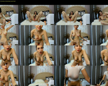 _stella_aa — 70 minute Chaturbate female cam show recording, 1080p, Nov 7, 2021