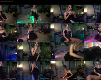 aalliss — 71 minute Chaturbate female cam show recording, 1080p, Nov 6, 2021