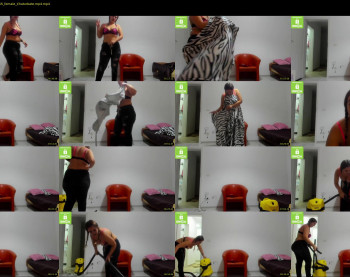 abbeyk11 — 11 minute Chaturbate female cam show recording, 1080p, Nov 6, 2021