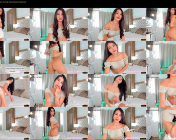 abie_owen — 70 minute Chaturbate female cam show recording, 1080p, Nov 6, 2021
