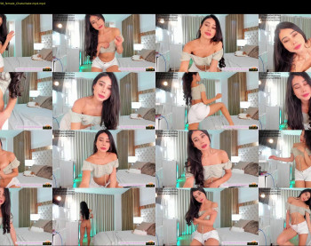 abie_owen — 70 minute Chaturbate female cam show recording, 1080p, Nov 6, 2021