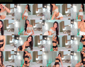 abie_owen — 70 minute Chaturbate female cam show recording, 1080p, Nov 7, 2021