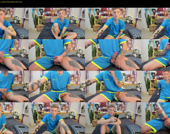 adanstar — 72 minute Chaturbate male cam show recording, 1080p, Nov 6, 2021