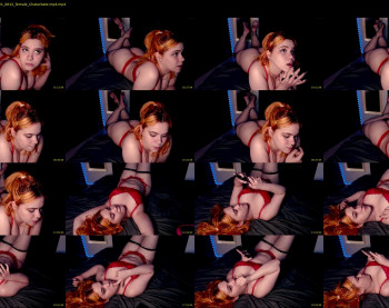 albaandthayron — 21 minute Chaturbate couple cam show recording, 720p, Nov 7, 2021