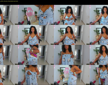 alexandra_mar — 70 minute Chaturbate female cam show recording, 1080p, Nov 6, 2021