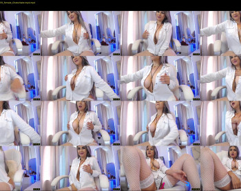 alicia_lang — 72 minute Chaturbate female cam show recording, 1080p, Nov 6, 2021