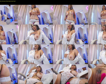alicia_lang — 51 minute Chaturbate female cam show recording, 1080p, Nov 6, 2021