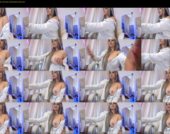 alicia_lang — 4 minute Chaturbate female cam show recording, 1080p, Nov 6, 2021