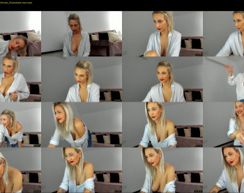 allayah — 70 minute Chaturbate female cam show recording, 1080p, Nov 6, 2021
