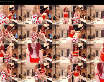 aly_alyce — 71 minute Chaturbate female cam show recording, 1080p, Nov 6, 2021
