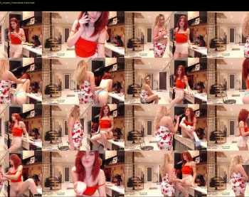 aly_alyce — 71 minute Chaturbate female cam show recording, 1080p, Nov 6, 2021