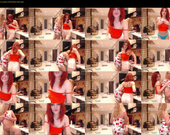 aly_alyce — 15 minute Chaturbate female cam show recording, 1080p, Nov 6, 2021