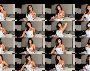 amy_queen7 — 20 minute Chaturbate female cam show recording, 1080p, Nov 6, 2021