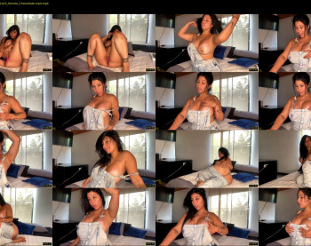 amy_queen7 — 54 minute Chaturbate female cam show recording, 1080p, Nov 6, 2021