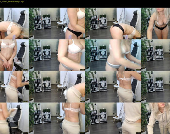ana_karin — 6 minute Chaturbate female cam show recording, 1080p, Nov 6, 2021