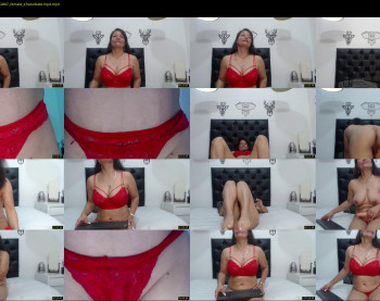 ana_mature_ — 72 minute Chaturbate female cam show recording, 1080p, Nov 6, 2021