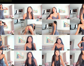 anablerd — 74 minute Chaturbate female cam show recording, 1080p, Nov 6, 2021
