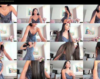 anablerd — 76 minute Chaturbate female cam show recording, 1080p, Nov 6, 2021