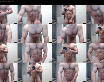 andry_dick — 28 minute Chaturbate male cam show recording, 720p, Nov 6, 2021