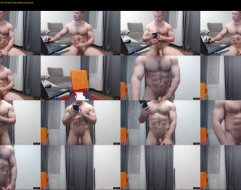 andry_dick — 35 minute Chaturbate male cam show recording, 720p, Nov 6, 2021