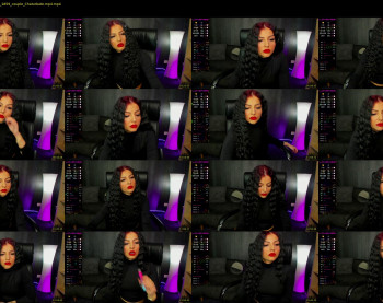 anemariejolie — 29 minute Chaturbate female cam show recording, 1080p, Nov 6, 2021