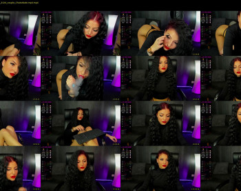 anemariejolie — 70 minute Chaturbate female cam show recording, 1080p, Nov 6, 2021