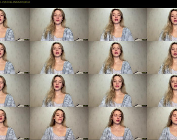 angel_from_sky — 8 minute Chaturbate female cam show recording, 1080p, Nov 6, 2021