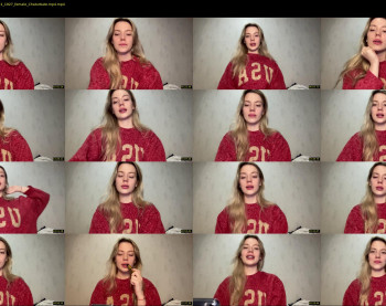 angel_from_sky — 46 minute Chaturbate female cam show recording, 1080p, Nov 6, 2021