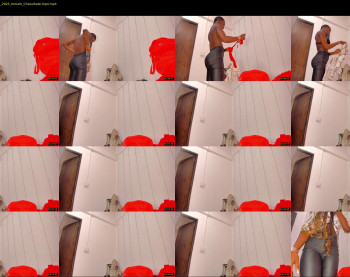 anilethqueens — 6 minute Chaturbate female cam show recording, 1080p, Nov 6, 2021