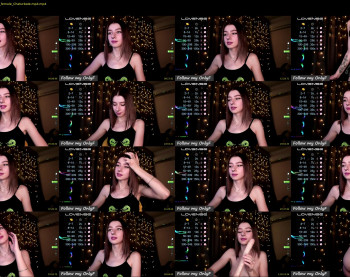 annelitt — 71 minute Chaturbate female cam show recording, 1080p, Nov 7, 2021
