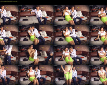 apricot_cherry — 73 minute Chaturbate couple cam show recording, 1080p, Nov 6, 2021