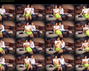 apricot_cherry — 43 minute Chaturbate couple cam show recording, 1080p, Nov 6, 2021