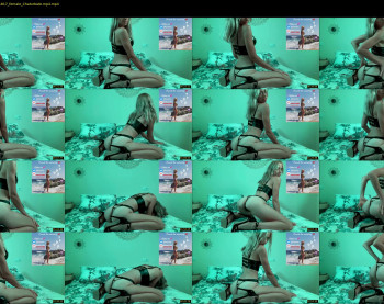 arianaonfire — 4 minute Chaturbate couple cam show recording, 1080p, Nov 6, 2021