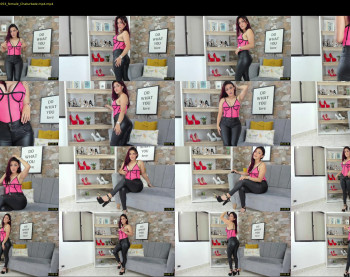ashley_ruiz_ — 23 minute Chaturbate female cam show recording, 1080p, Nov 6, 2021
