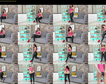 ashley_ruiz_ — 60 minute Chaturbate female cam show recording, 1080p, Nov 6, 2021