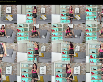 ashley_ruiz_ — 47 minute Chaturbate female cam show recording, 1080p, Nov 7, 2021