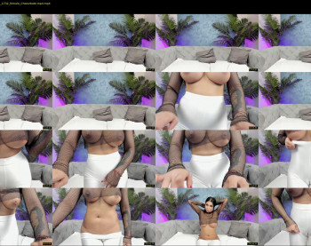 asian_delight_ — 73 minute Chaturbate female cam show recording, 1080p, Nov 6, 2021