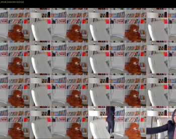 b3llahot — 3 minute Chaturbate female cam show recording, 1080p, Nov 6, 2021