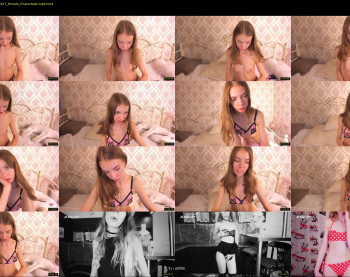 beautyeliise — 71 minute Chaturbate female cam show recording, 1080p, Nov 6, 2021