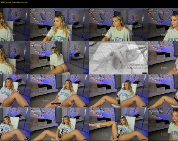 befxckingnice — 71 minute Chaturbate female cam show recording, 1080p, Nov 6, 2021