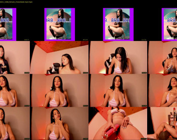 bella_pocahontas3 — 70 minute Chaturbate female cam show recording, 1080p, Nov 6, 2021