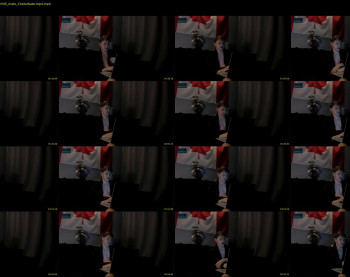 benningtons — 7 minute Chaturbate male cam show recording, 1080p, Nov 6, 2021