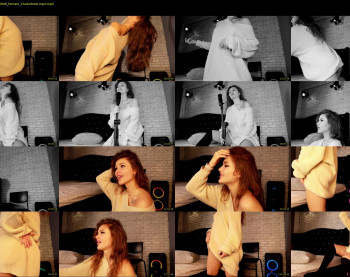 bettyhudson — 70 minute Chaturbate female cam show recording, 1080p, Nov 6, 2021