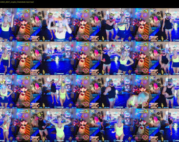 bigbananamilfshake — 86 minute Chaturbate couple cam show recording, 1080p, Nov 6, 2021