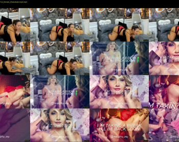 bigsexy_ass — 13 minute Chaturbate female cam show recording, 1080p, Nov 6, 2021