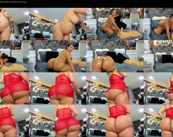 bigsexy_ass — 80 minute Chaturbate female cam show recording, 1080p, Nov 6, 2021