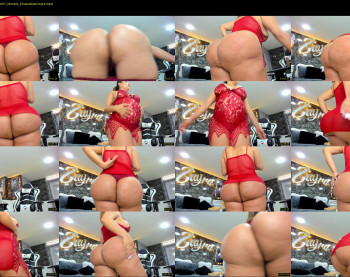 bigsexy_ass — 80 minute Chaturbate female cam show recording, 1080p, Nov 6, 2021