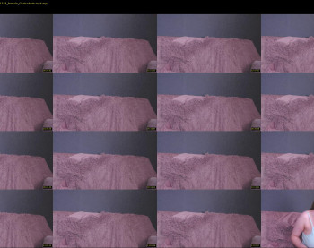 blondiebetsy — 16 minute Chaturbate female cam show recording, 1080p, Nov 6, 2021